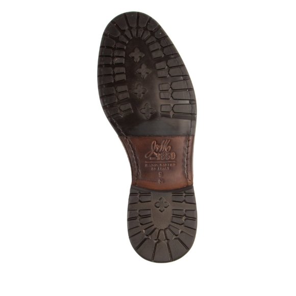 Johnston & Murphy Lofting Wingtip Boot (NWT) main image 4